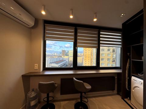 квартира за адресою Антоновича вул. (Горького), 74