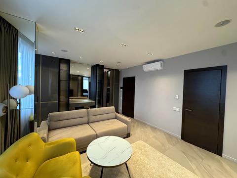 квартира за адресою Антоновича вул. (Горького), 74