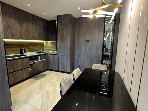 квартира за адресою Антоновича вул. (Горького), 74