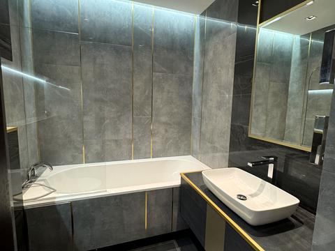 квартира за адресою Антоновича вул. (Горького), 74