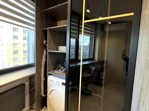 квартира за адресою Антоновича вул. (Горького), 74