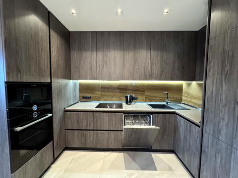 квартира за адресою Антоновича вул. (Горького), 74