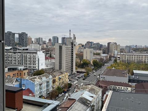 квартира за адресою Антоновича вул. (Горького), 74