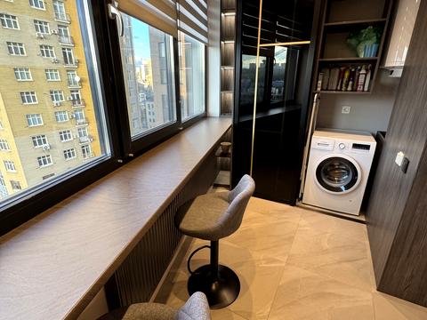 квартира за адресою Антоновича вул. (Горького), 74