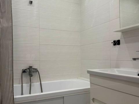 квартира по адресу Дмитра Коцюбайла ул., 19а