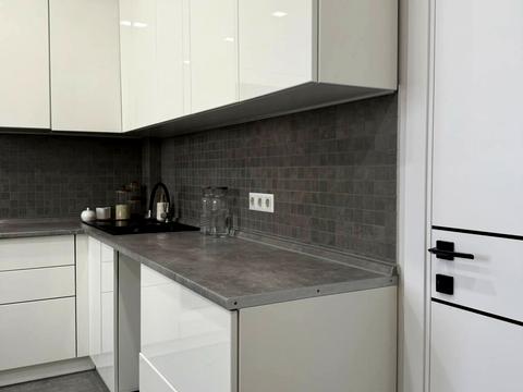 квартира по адресу Дмитра Коцюбайла ул., 19а