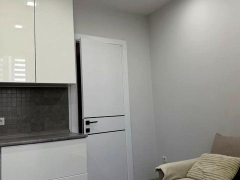 квартира по адресу Дмитра Коцюбайла ул., 19а