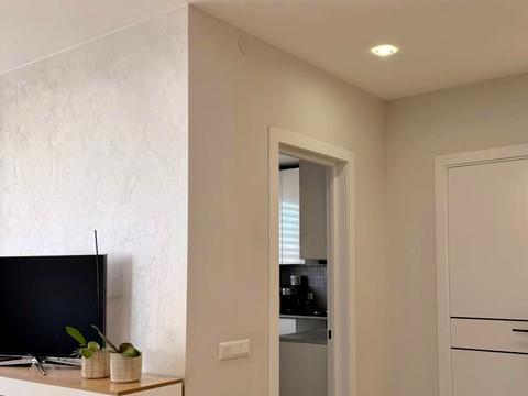 квартира по адресу Дмитра Коцюбайла ул., 19а