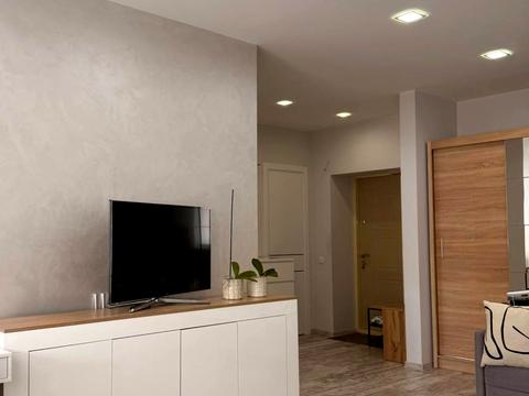 квартира по адресу Дмитра Коцюбайла ул., 19а