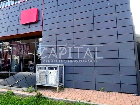 комерційна за адресою Марії Примаченко вул. (Першотравнева), 27