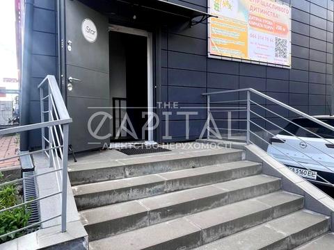 комерційна за адресою Марії Примаченко вул. (Першотравнева), 27