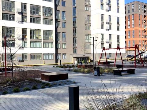 квартира по адресу Зеленая ул., 204г