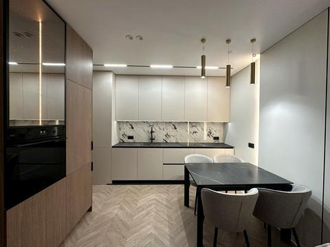 квартира за адресою Братів Шеметів вул., 9