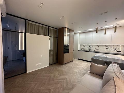 квартира за адресою Братів Шеметів вул., 9