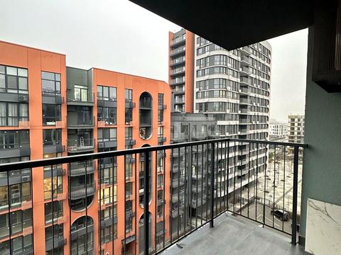 квартира за адресою Братів Шеметів вул., 9