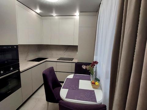 квартира за адресою Костанайська вул., 13