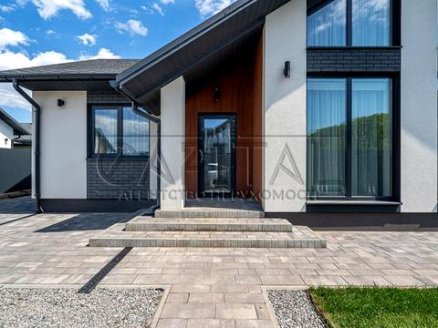 дом по адресу Привітна