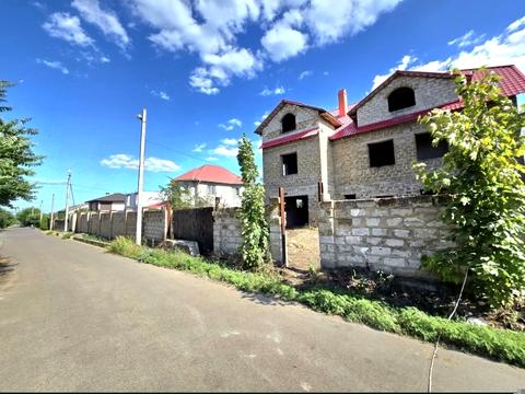 дом по адресу Николаевская