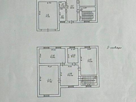 будинок за адресою Николаевская