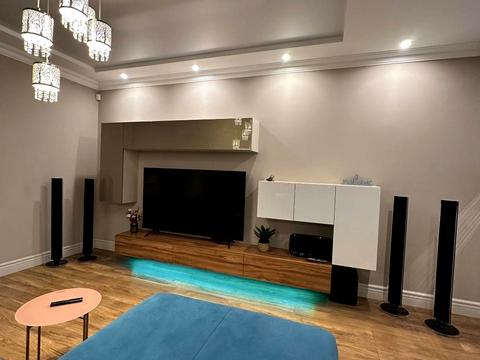 квартира по адресу Шевченко ул., 47а