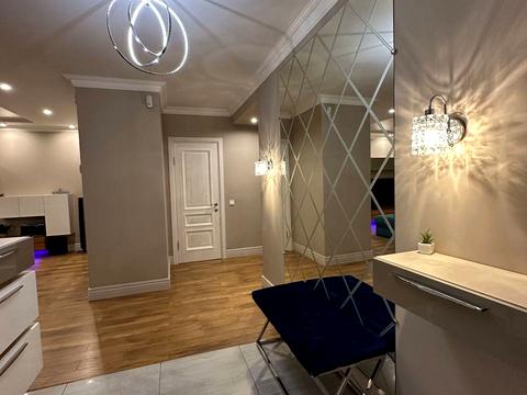 квартира по адресу Шевченко ул., 47а