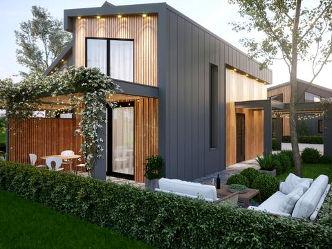 дом по адресу Европейская ул.