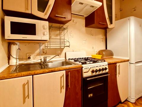 квартира за адресою Українська вул., 1/3