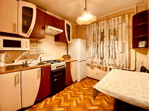 квартира за адресою Українська вул., 1/3