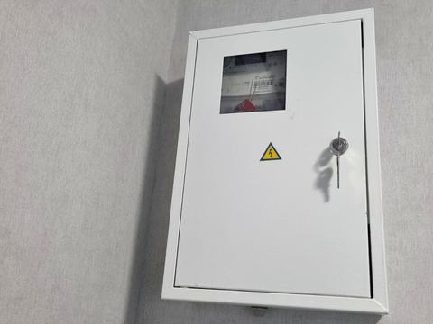 квартира за адресою Харківське шосе, 21/1