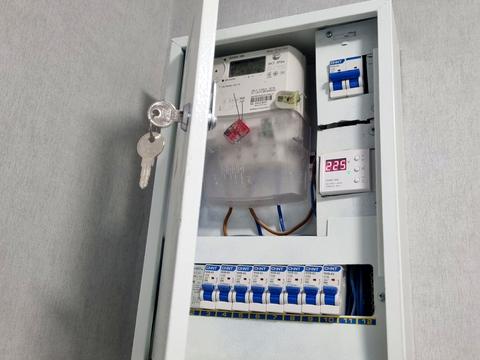 квартира за адресою Харківське шосе, 21/1