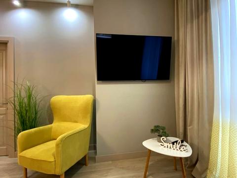 квартира за адресою Предславинська вул., 57