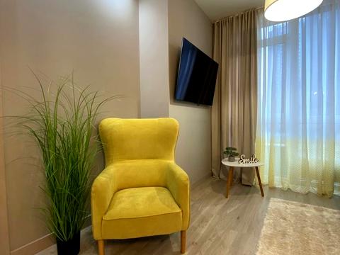 квартира за адресою Предславинська вул., 57