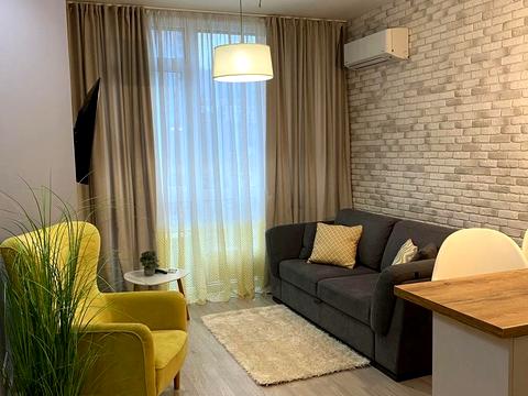 квартира за адресою Предславинська вул., 57