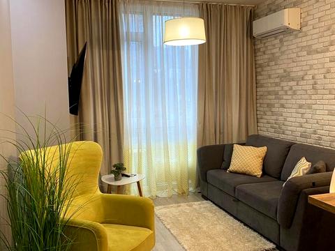 квартира за адресою Предславинська вул., 57