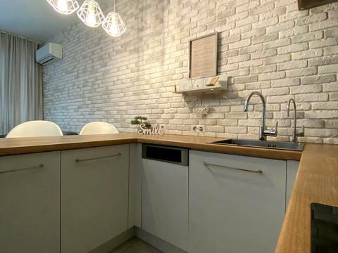 квартира за адресою Предславинська вул., 57