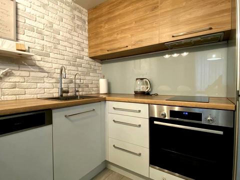 квартира за адресою Предславинська вул., 57