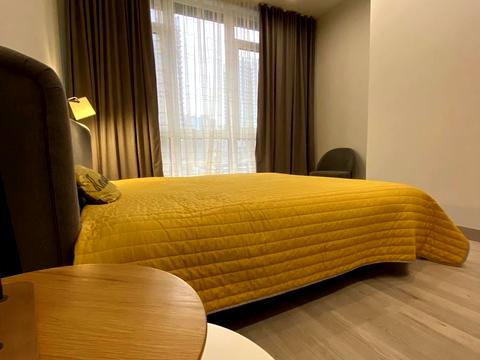 квартира за адресою Предславинська вул., 57