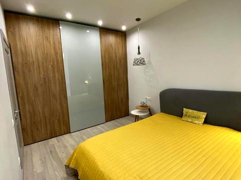 квартира за адресою Предславинська вул., 57