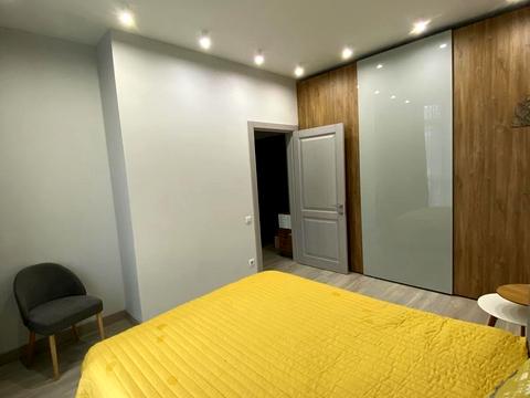 квартира за адресою Предславинська вул., 57