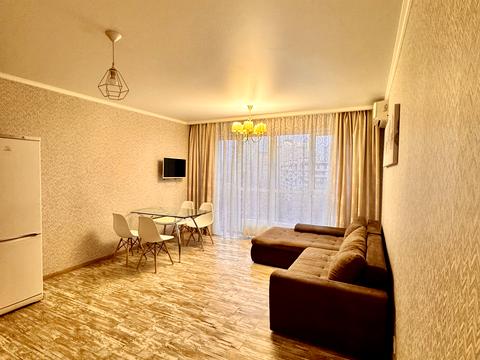 квартира по адресу Митрополита Василия Липковского ул. (Урицкого), 16-В