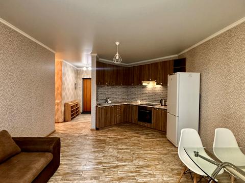 квартира по адресу Митрополита Василия Липковского ул. (Урицкого), 16-В