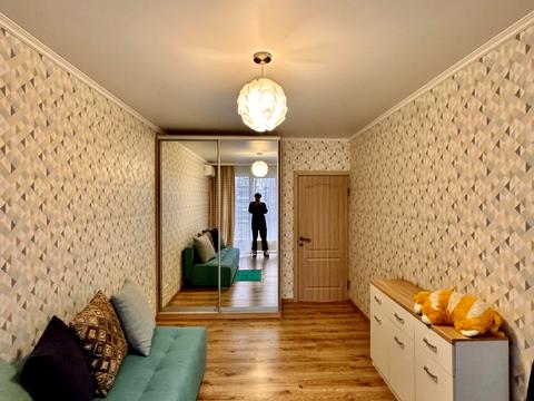 квартира по адресу Митрополита Василия Липковского ул. (Урицкого), 16-В