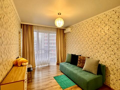 квартира по адресу Митрополита Василия Липковского ул. (Урицкого), 16-В