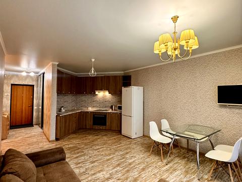 квартира по адресу Митрополита Василия Липковского ул. (Урицкого), 16-В