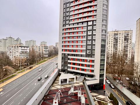 квартира по адресу Митрополита Василия Липковского ул. (Урицкого), 16-В