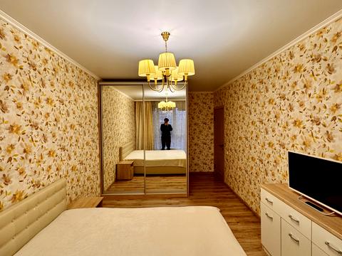 квартира по адресу Митрополита Василия Липковского ул. (Урицкого), 16-В