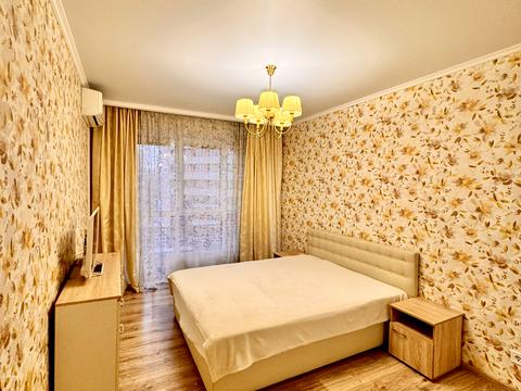 квартира по адресу Митрополита Василия Липковского ул. (Урицкого), 16-В