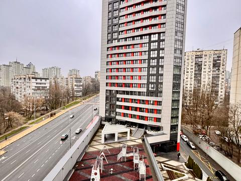 квартира по адресу Митрополита Василия Липковского ул. (Урицкого), 16-В