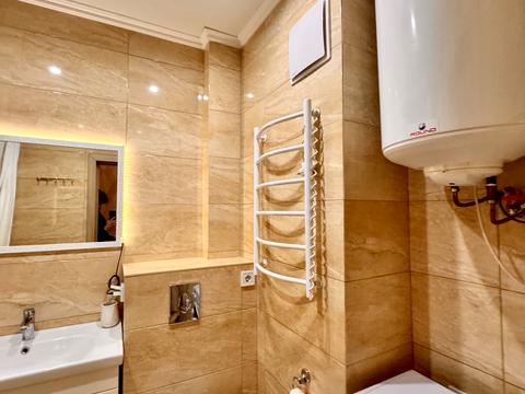 квартира по адресу Митрополита Василия Липковского ул. (Урицкого), 16-В