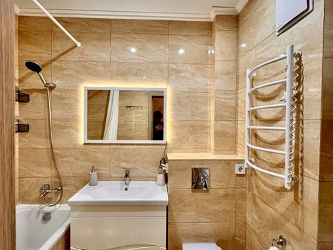 квартира по адресу Митрополита Василия Липковского ул. (Урицкого), 16-В